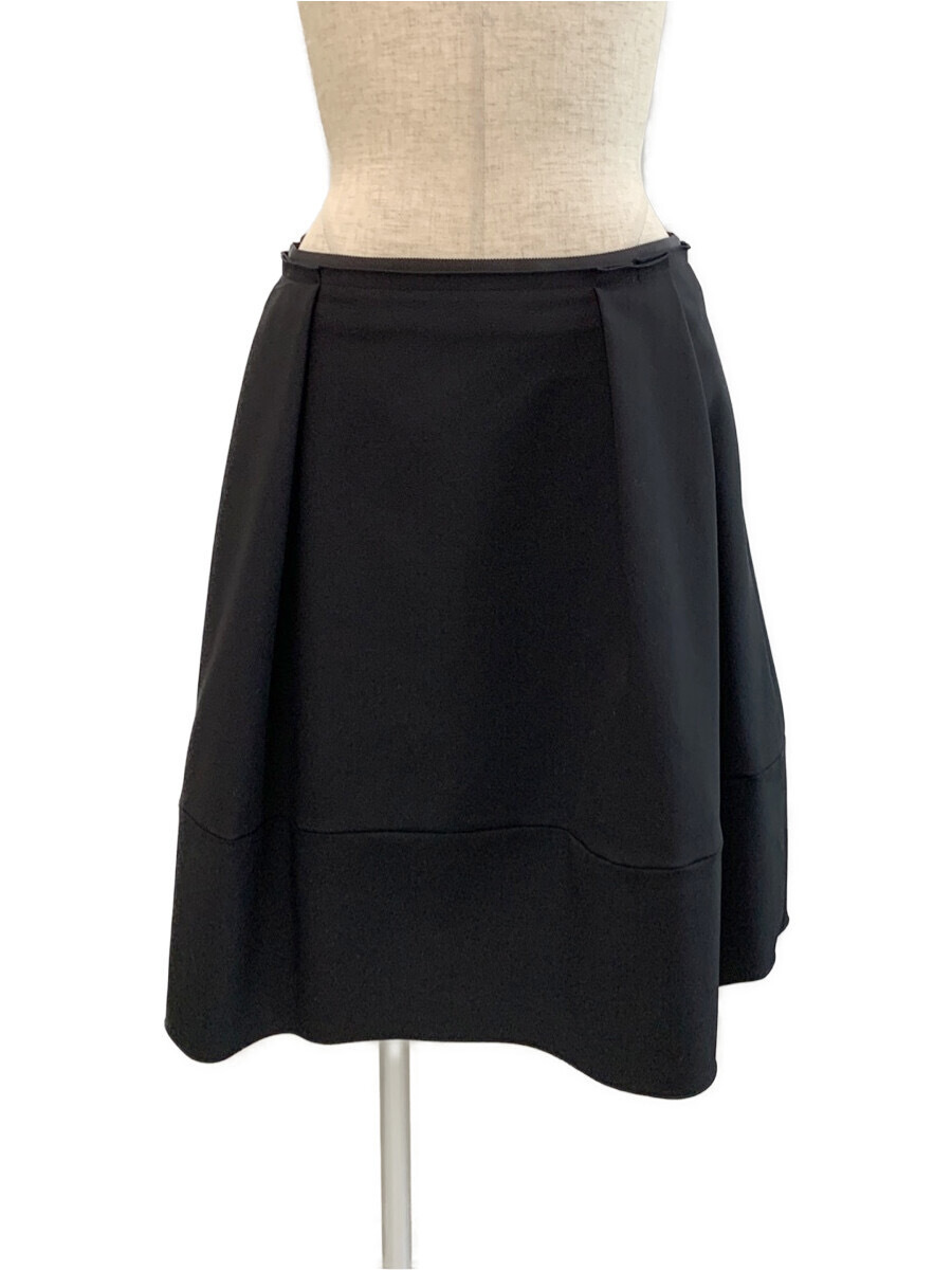フォクシーニューヨーク スカート Skirt タック 40