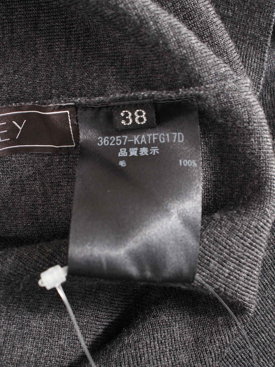 フォクシーブティック ニット セーター Knit Sweater 長袖 38_画像5