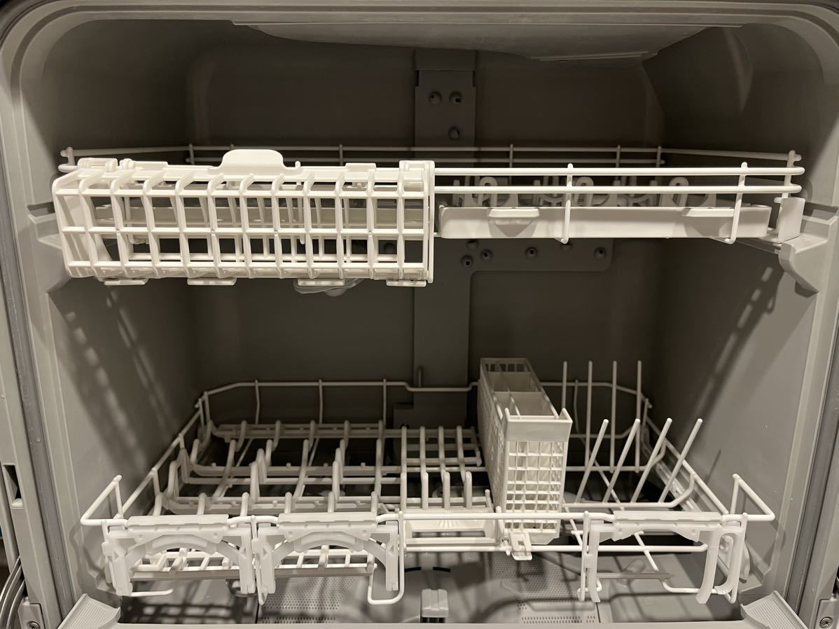 Panasonic  NP-TH4-C 食器洗い乾燥機