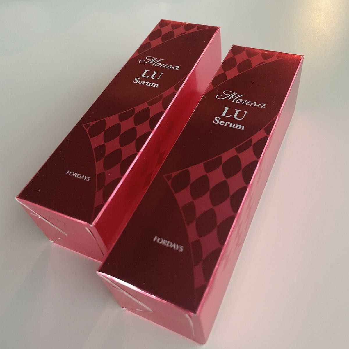 フォーデイズ ムーサ LU・セラム my + tia 【お得】 51.0%OFF