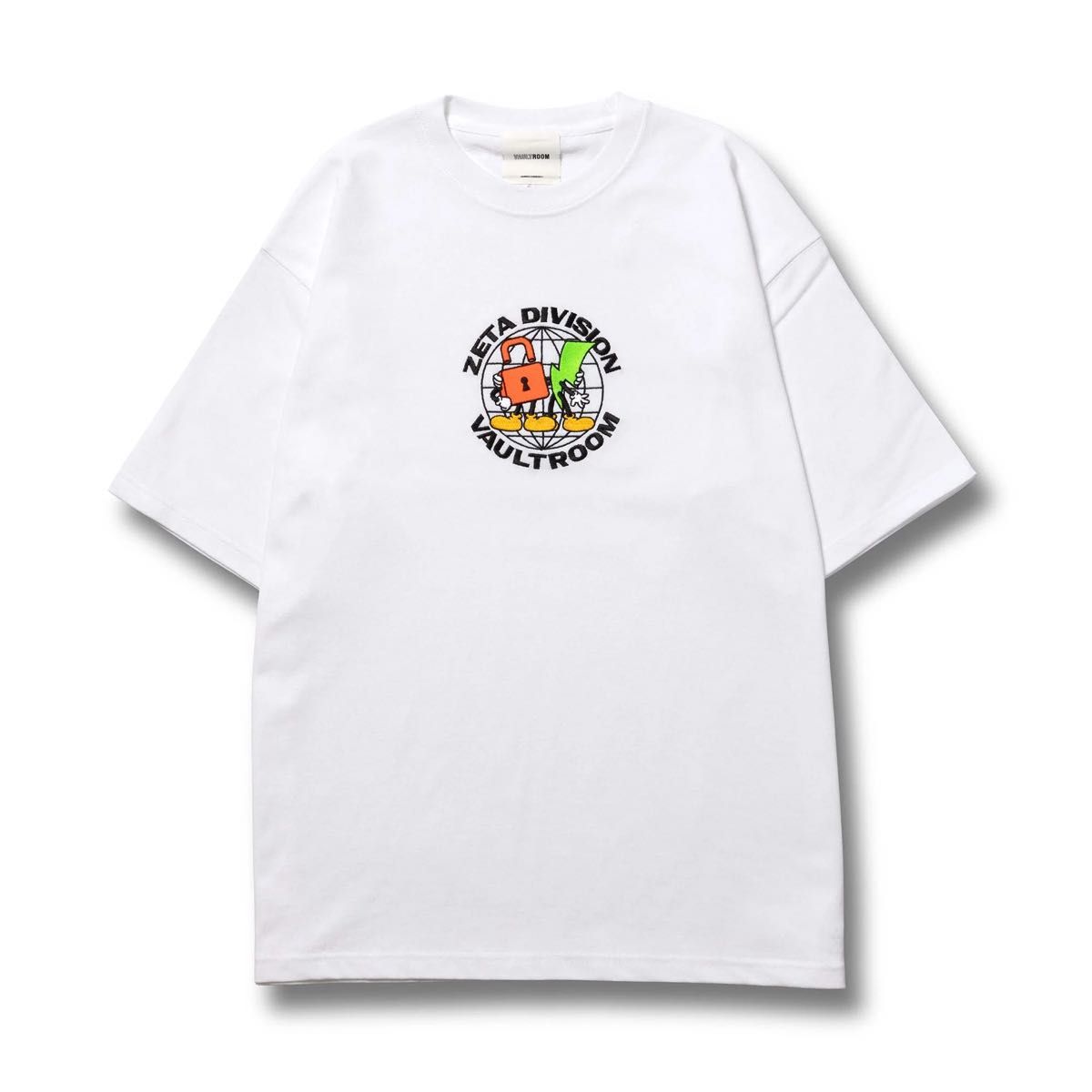 ZETA DIVISION アパレル Lサイズ|PayPayフリマ