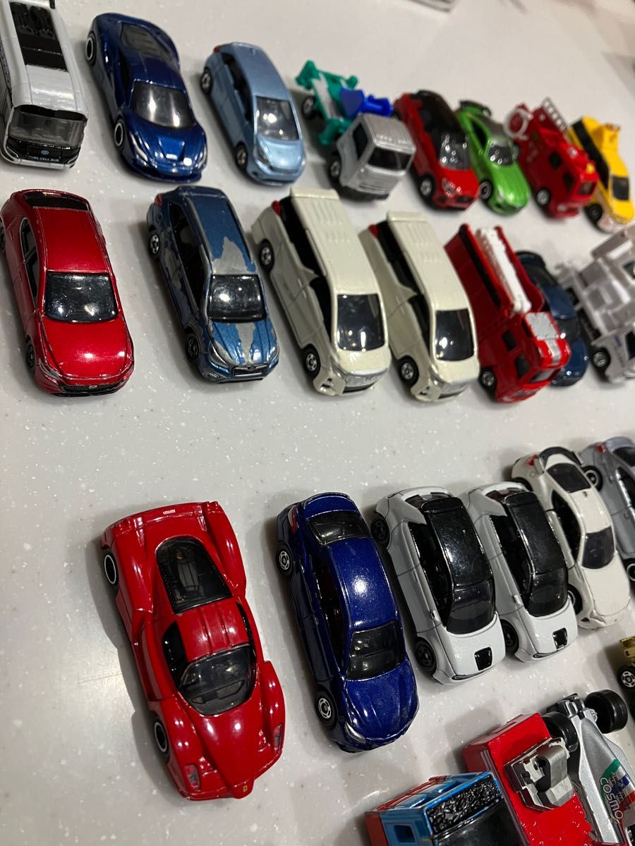 トミカ まとめ売り 43台|Yahoo!フリマ(旧PayPayフリマ) トミカ まとめ売り 43台|Yahoo!フリマ(旧PayPayフリマ)