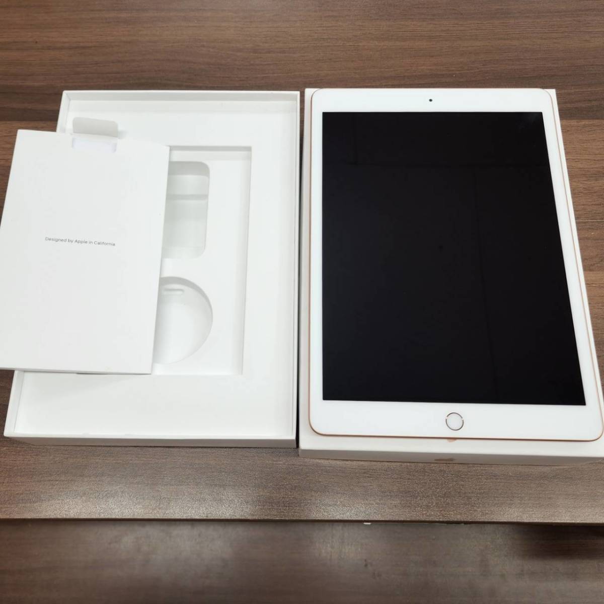 ヤフオク! - 【中古/Wi-Fiモデル】iPad第8世代 128GB A...