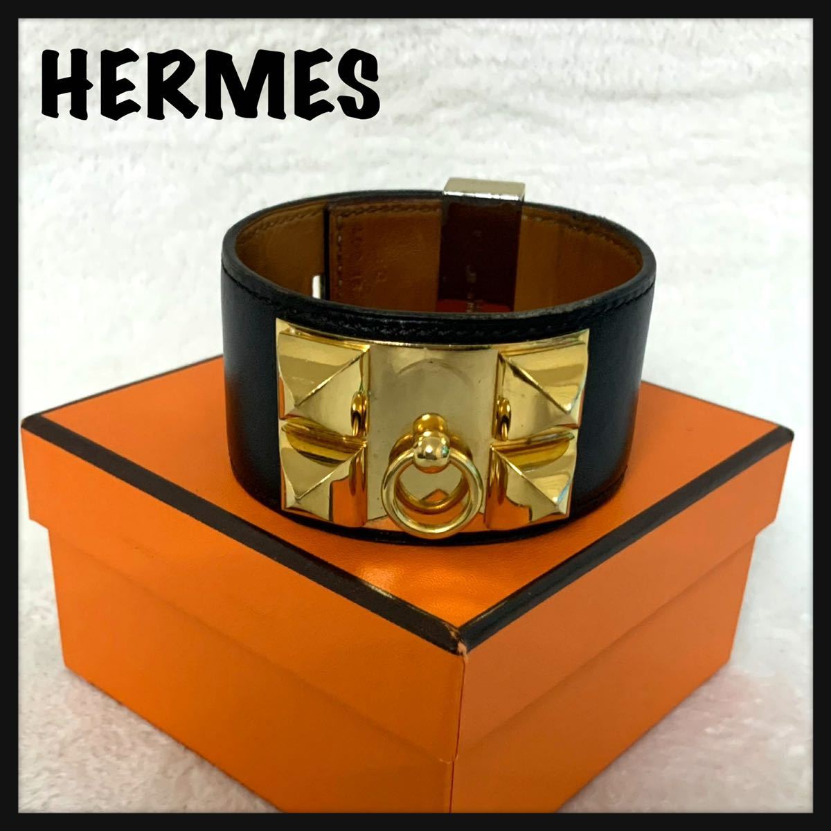 格安販売の 【超人気】HERMES ブレスレット バングル アクセサリー