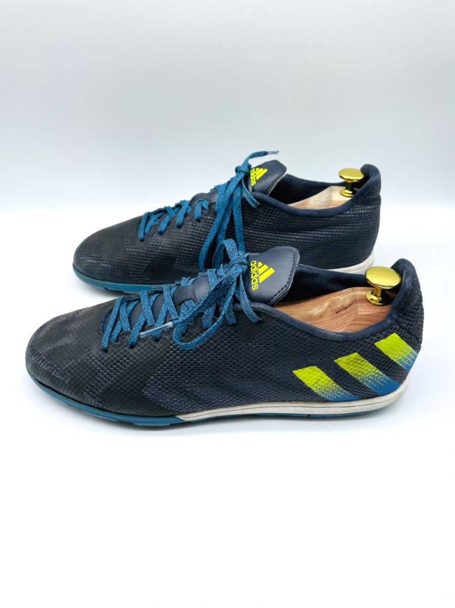 【ギフト】サッカー/フットサル衝撃プライス アスリート待望モデル adidas/アディダス エース 16.1 CG