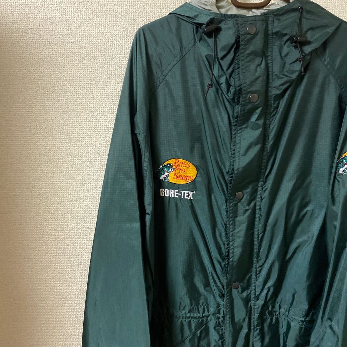 最大54%オフ! 90s アノラックパーカー authority US古着 agapeeurope.org
