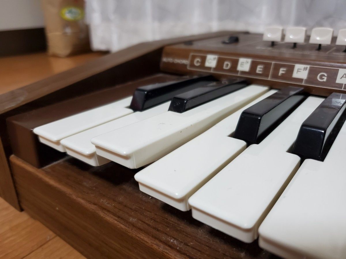 CASIO カシオ Casiotone 401 カシオトーン401|Yahoo!フリマ(旧 CASIO カシオ Casiotone 401 カシオトーン401|Yahoo!フリマ(旧