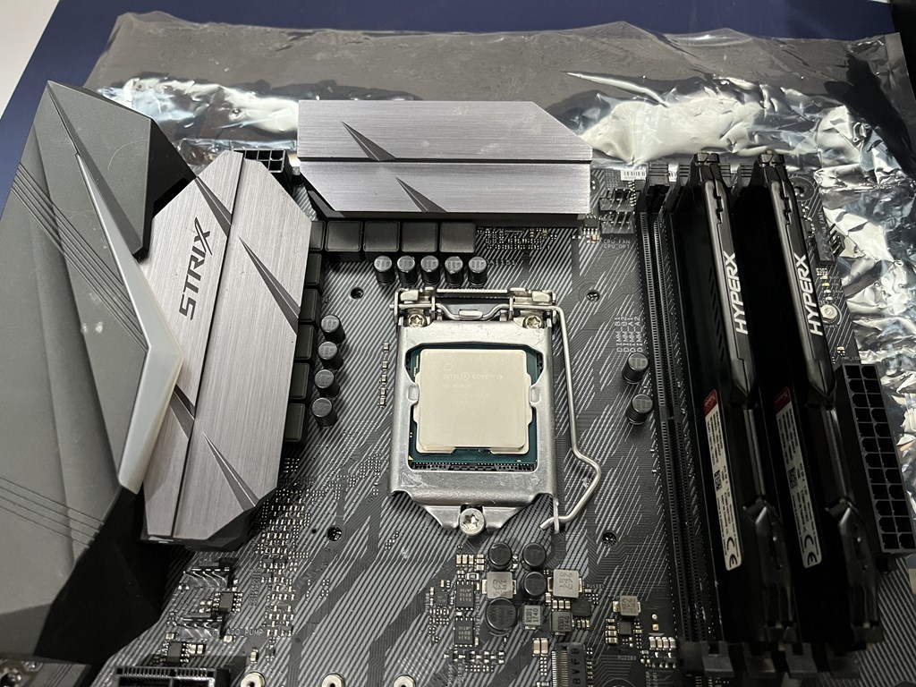 ASRock B365M PRO4 Core i9-9900K【ジャンク品】 短納期