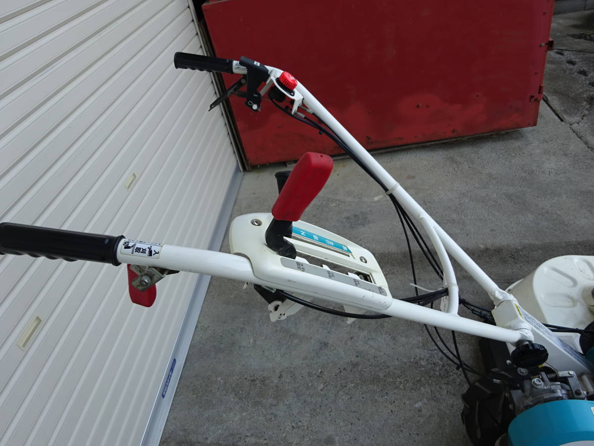 アウトレット品 クボタ あぜ草刈機 畦畔 草刈機 自走式 GC703RD 点検 ...