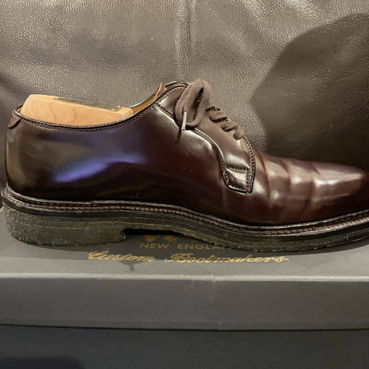 オールデン alden 9903 US8.5 #8 お | myhattiesburgdentist.com
