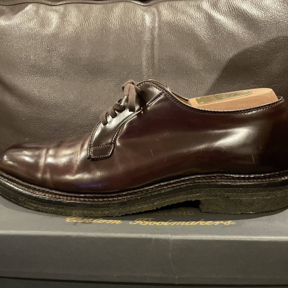 オールデン alden 9903 US8.5 #8 お | myhattiesburgdentist.com