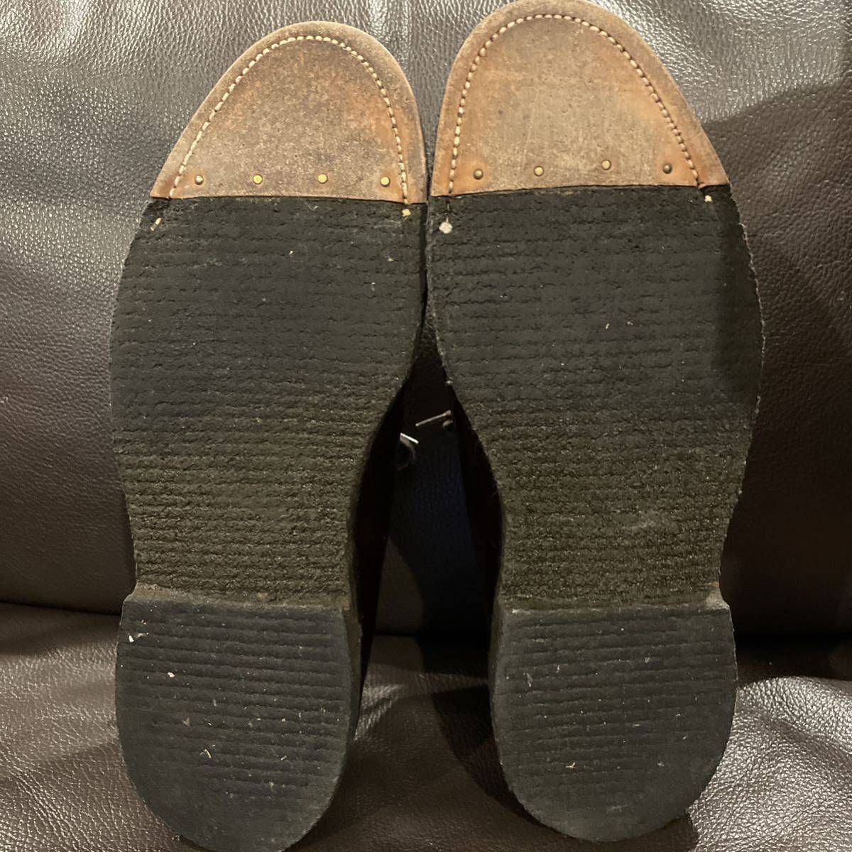 オールデン alden 9903 US8.5 #8 お | myhattiesburgdentist.com