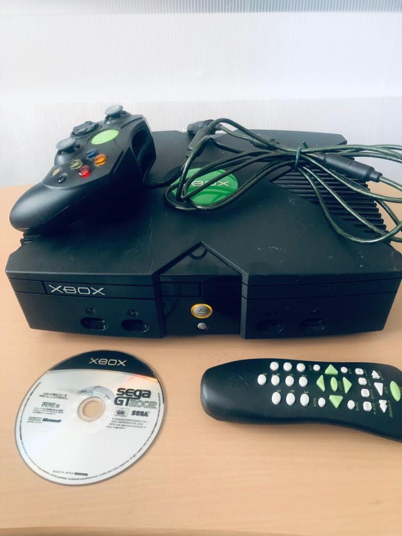 ジャンク 初代xbox 周辺機器 | reddoorpediatric.com