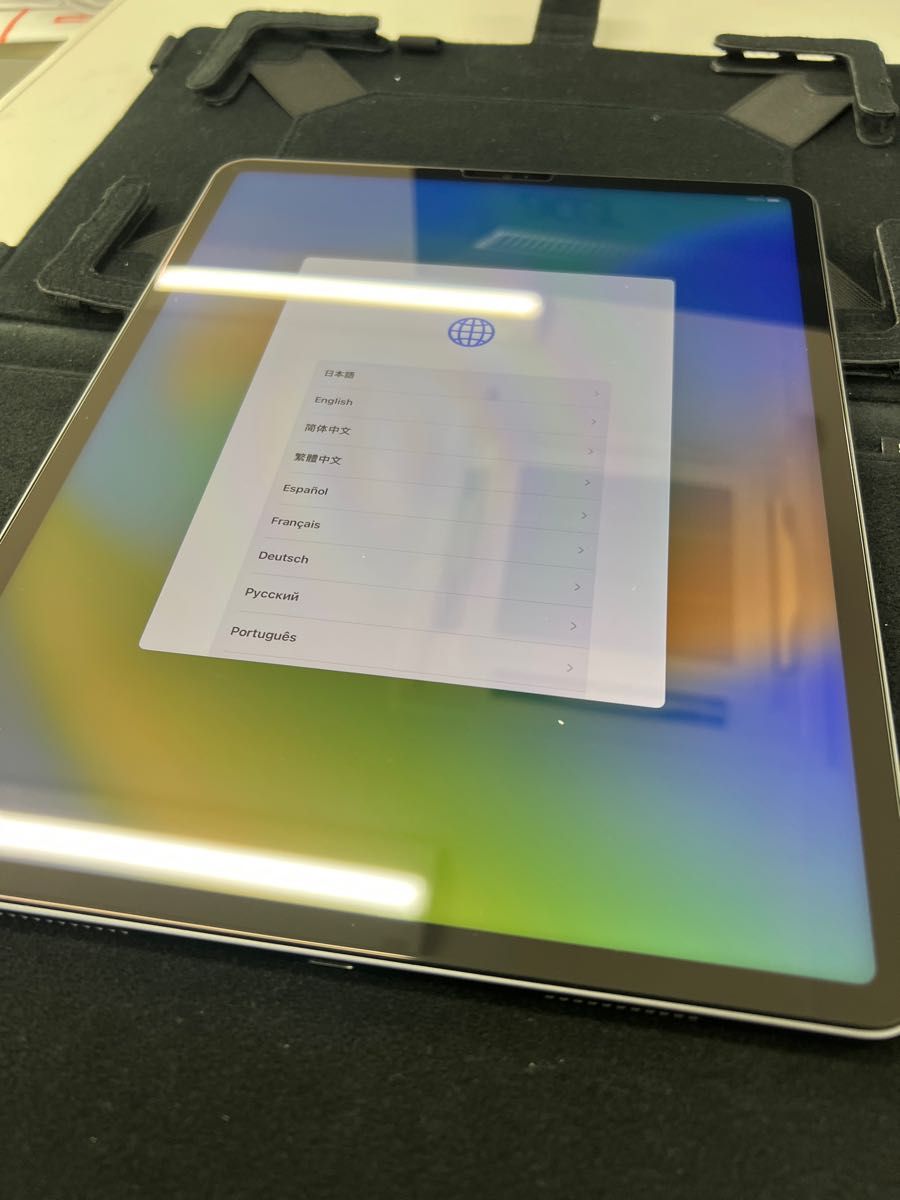 iPad Pro 12 9 M1チップ 第五世代 Wi-Fiモデル 128GB|Yahoo iPad Pro 12 9 M1チップ 第五世代 Wi-Fiモデル 128GB|Yahoo