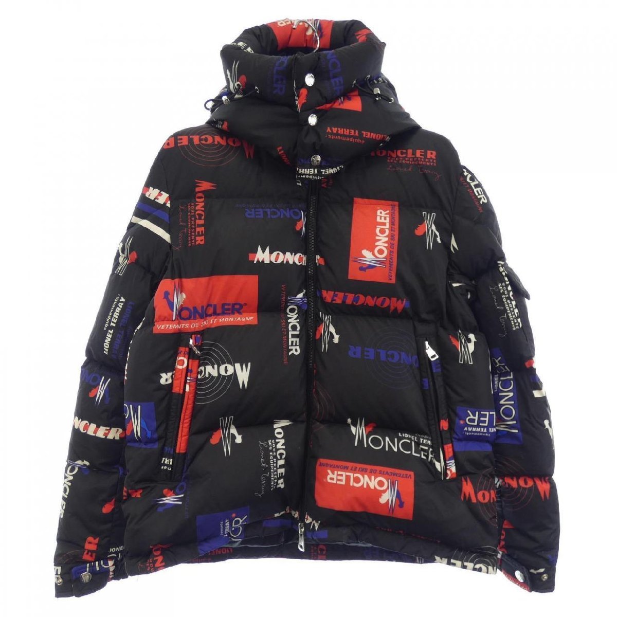 モンクレール MONCLER ダウンジャケット www.anac-mali.org