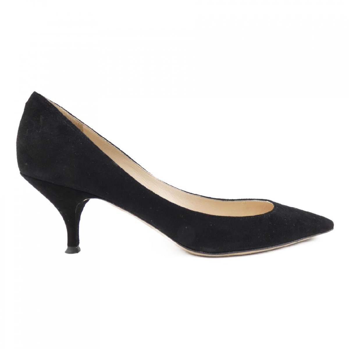 ニナリッチ NINA RICCI パンプス - tacomadrilling.com