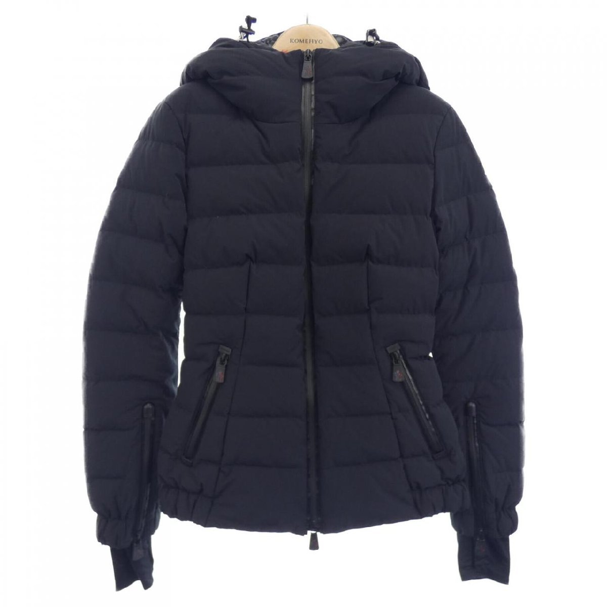 モンクレールグルノーブル MONCLER GRENOBLE ダウンブルゾン