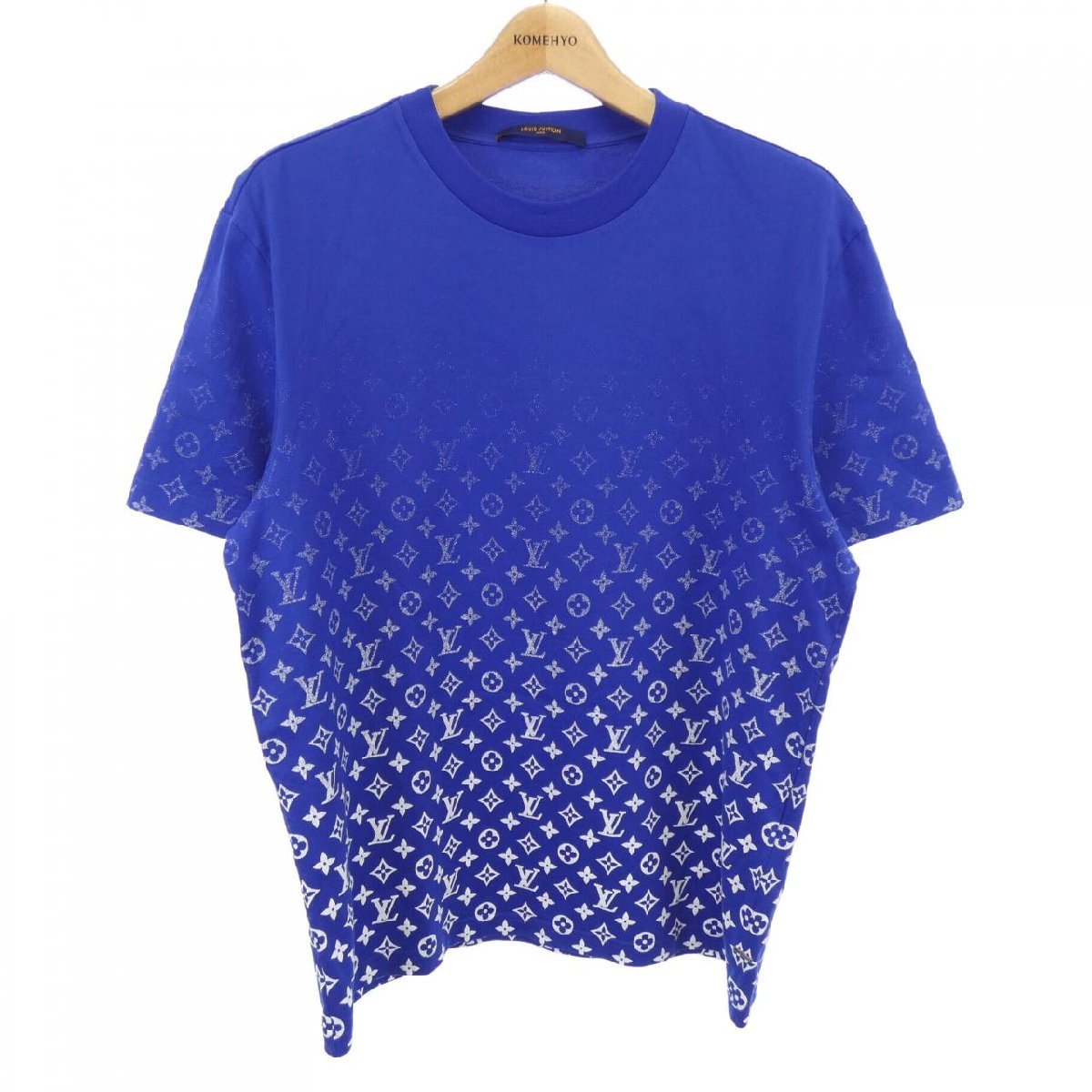 ルイヴィトン LOUIS VUITTON Tシャツ | www.bauen.com.ar