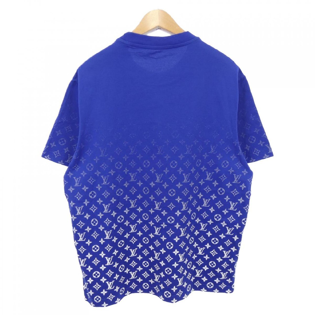 数量限定セール ルイヴィトン LOUIS VUITTON Tシャツ ecousarecycling.com