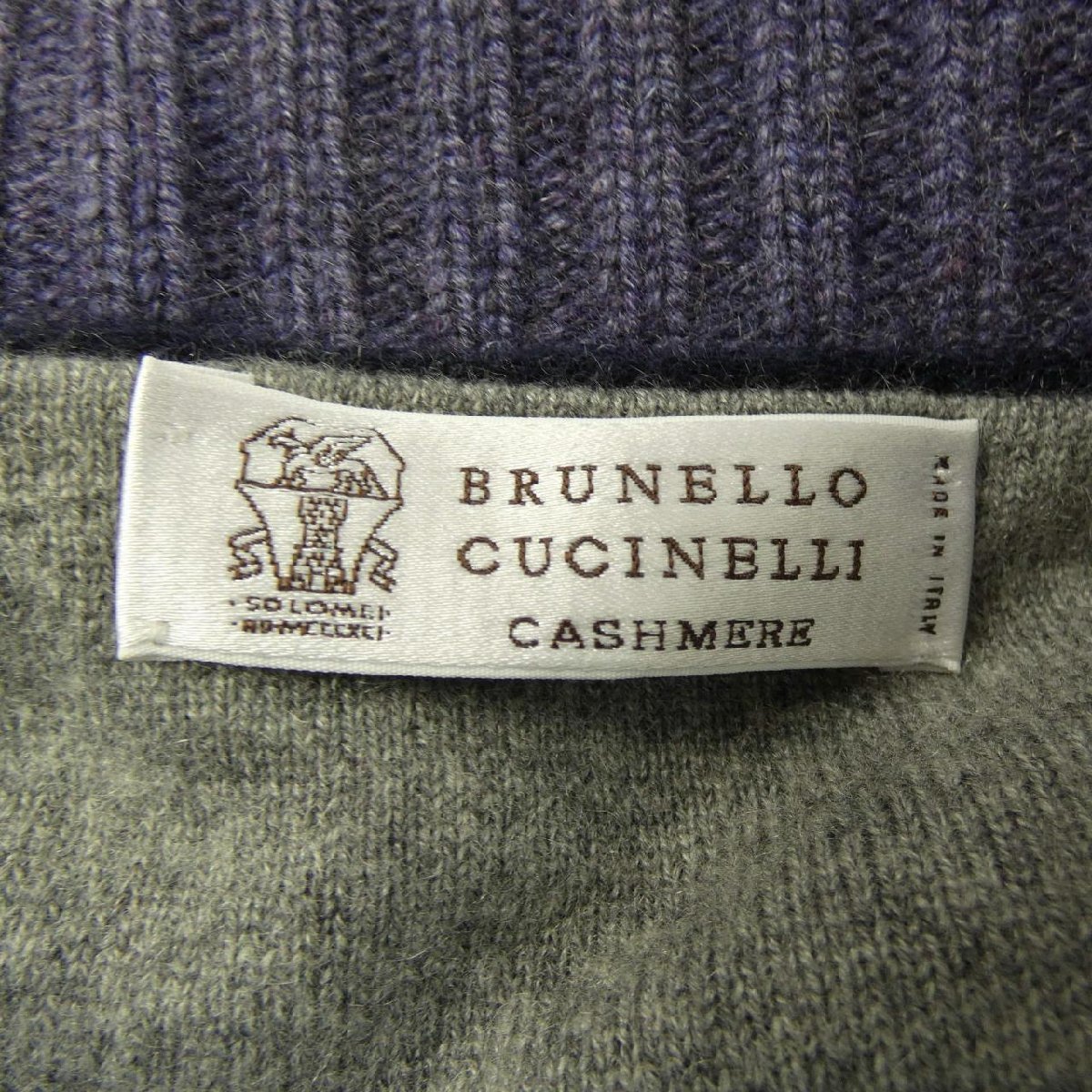 ブルネロクチネリ BRUNELLO CUCINELLI ニット | activoskateshop.com