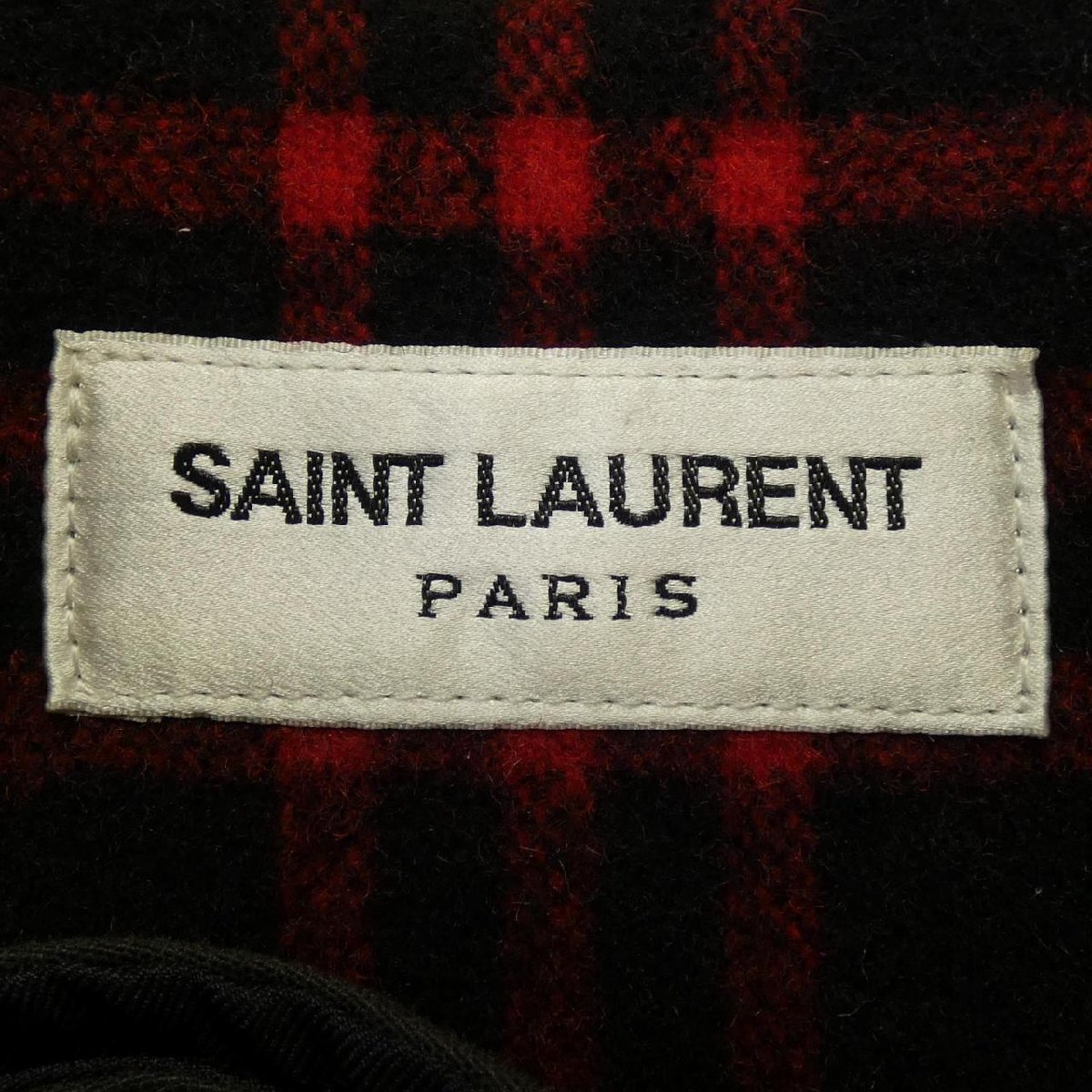 サンローラン SAINT LAURENT コート | inmarco.ae