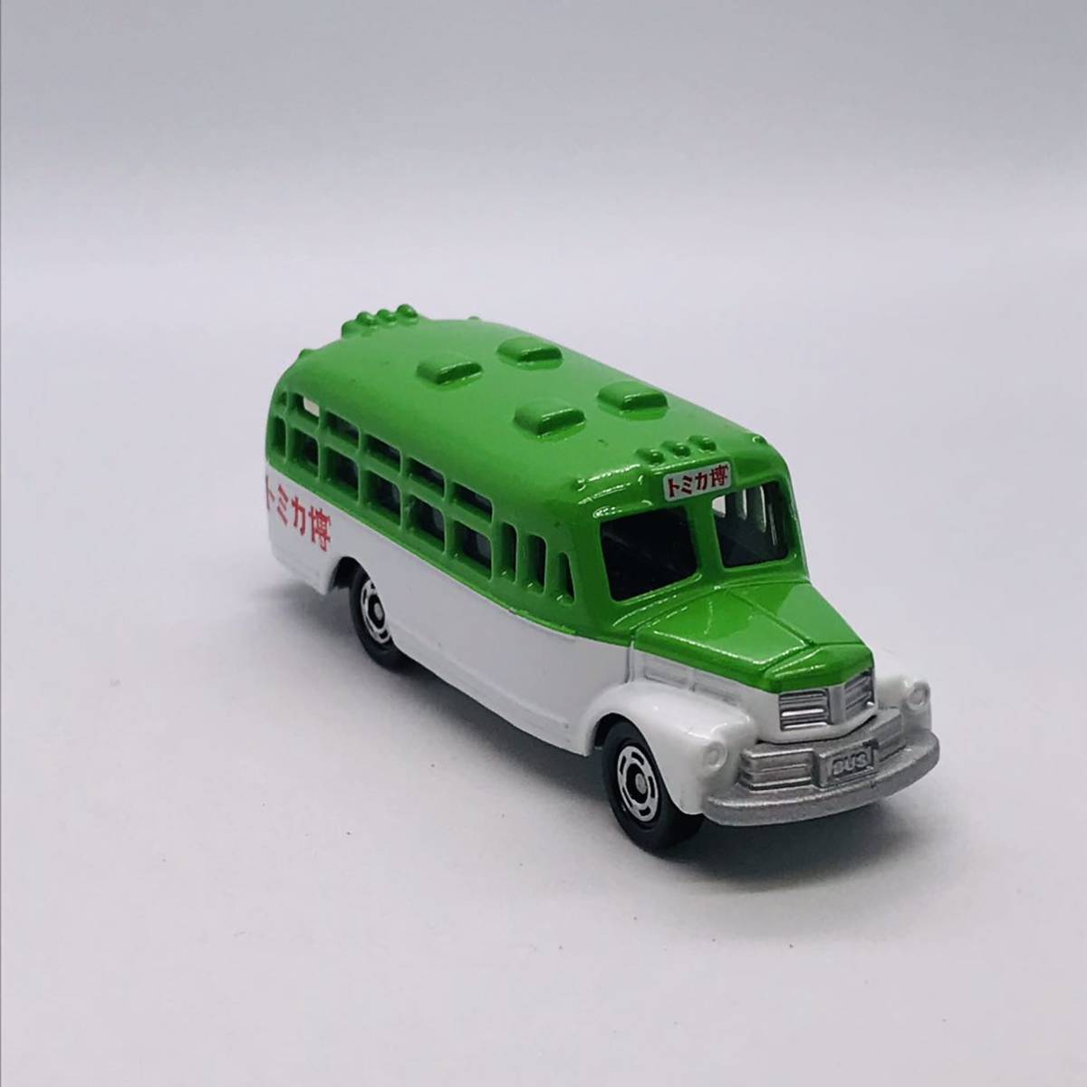 ボンネットバス ミニカー(東野バス) 直売アウトレット gsv.socijalno