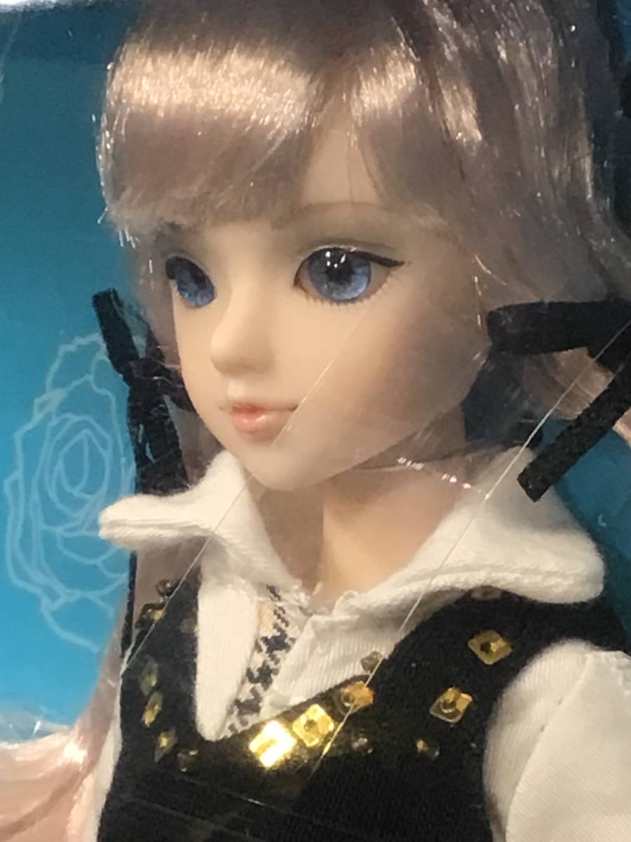 できていま】 【新品・未開封品】株式会社グルーヴ、J-Doll ジェイ