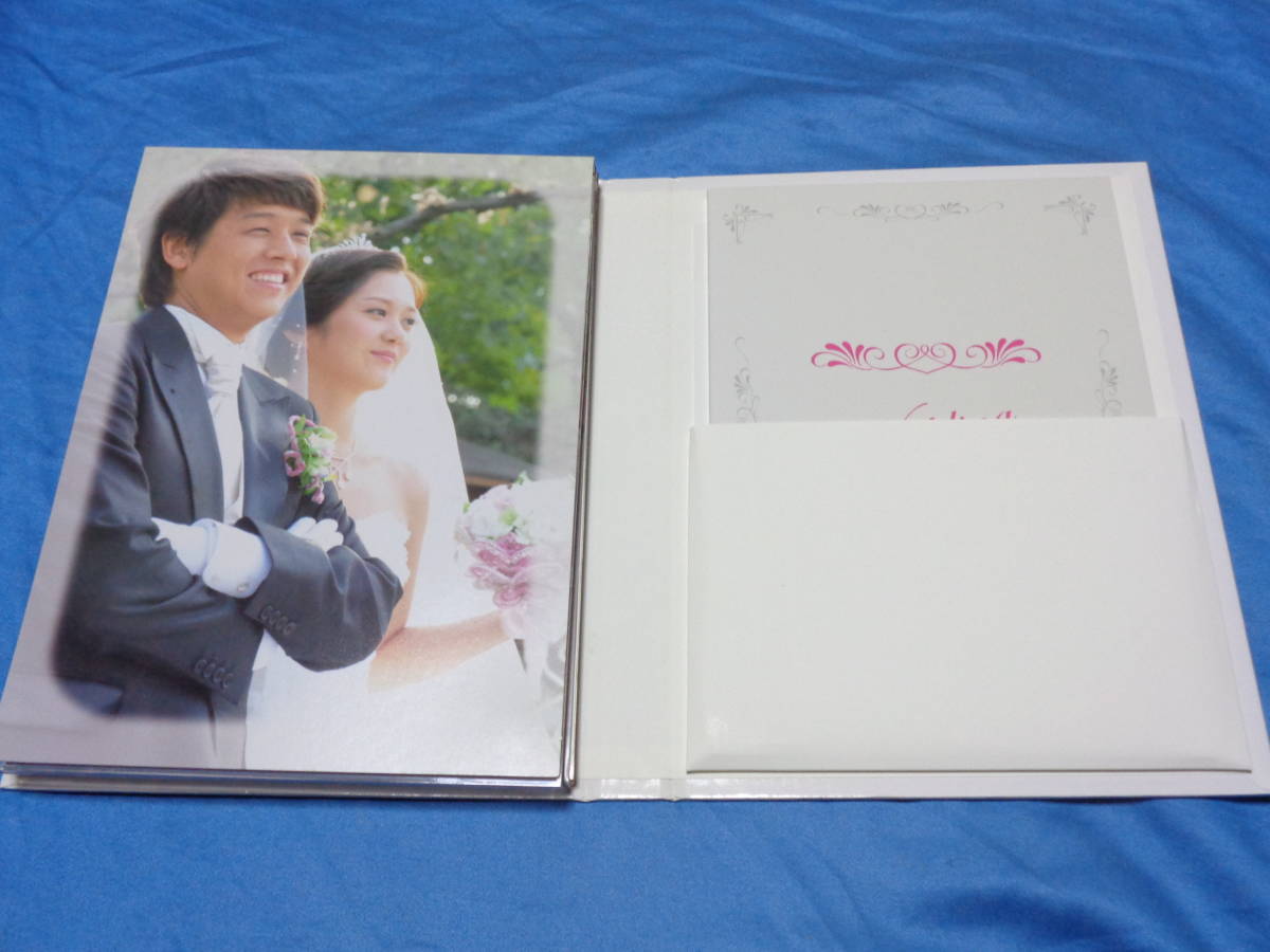 韓国ドラマ OST　ウェディング 　オリジナル・サウンドトラック　CD＋DVD2枚組 /リュ・シウォン　チャン・ナラ_画像2