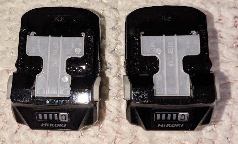 Hikokiハイコーキ バッテリー BSL36A182個&充電器UC18YSL3 道具