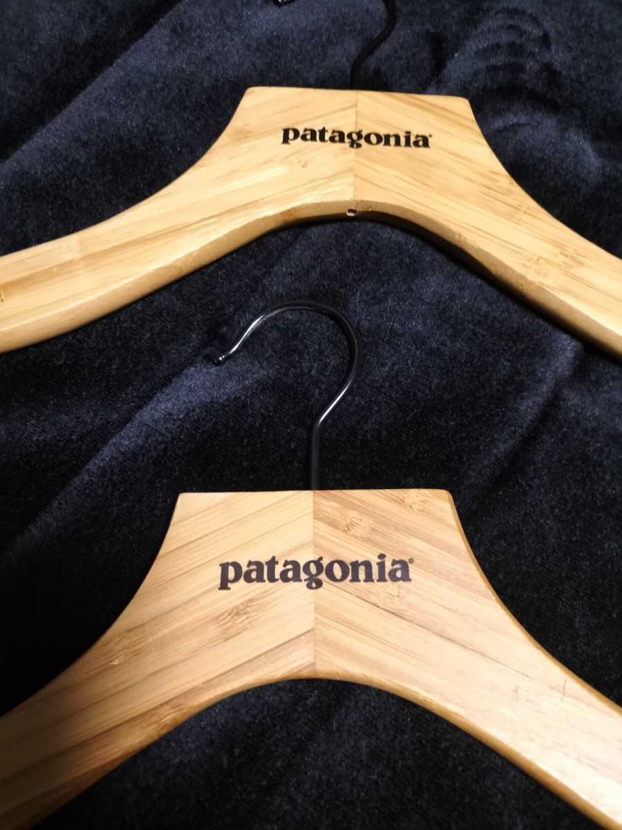 patagonia　パタゴニア　ハンガー　2本セット