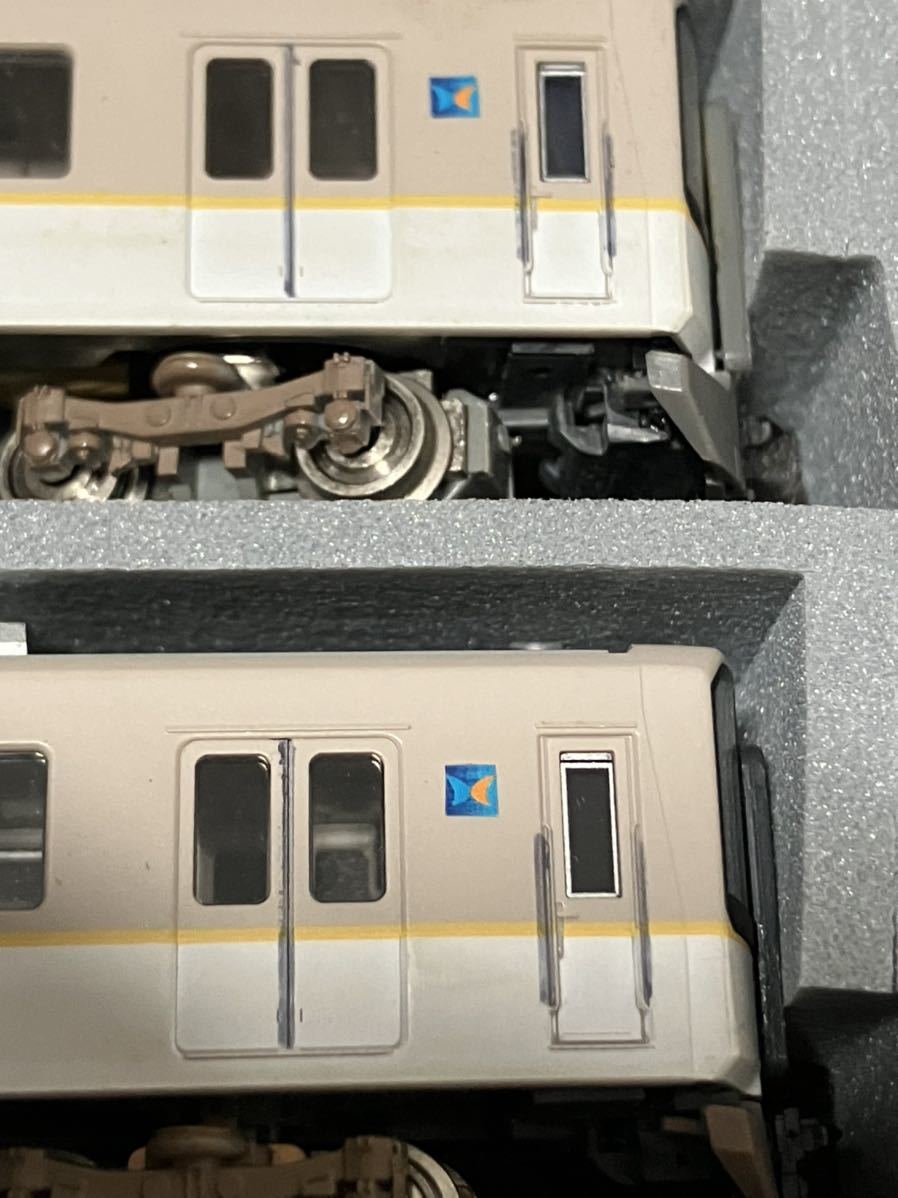 グリーンマックス 近鉄9020系 EW51編成 noonaesthetics.com