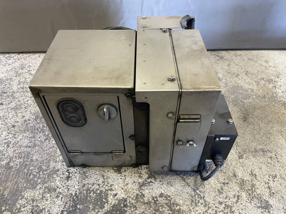 Yahoo!オークション - T-504 油圧ポンプ パワーゲート Yahoo!オークション - T-504 油圧ポンプ パワーゲート