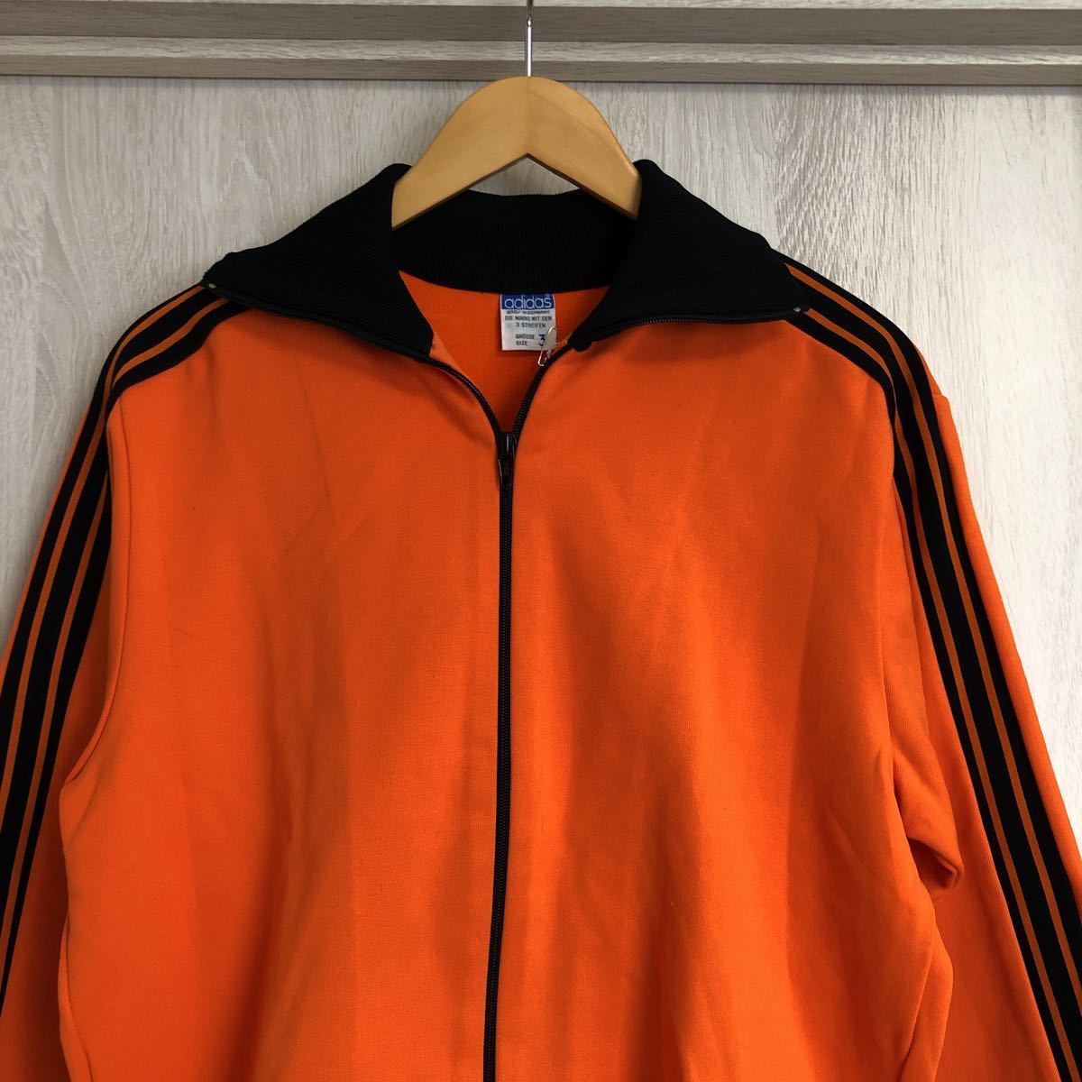 楽天ランキング1位】 アディダス アディダスジャージadidas ビンテージ