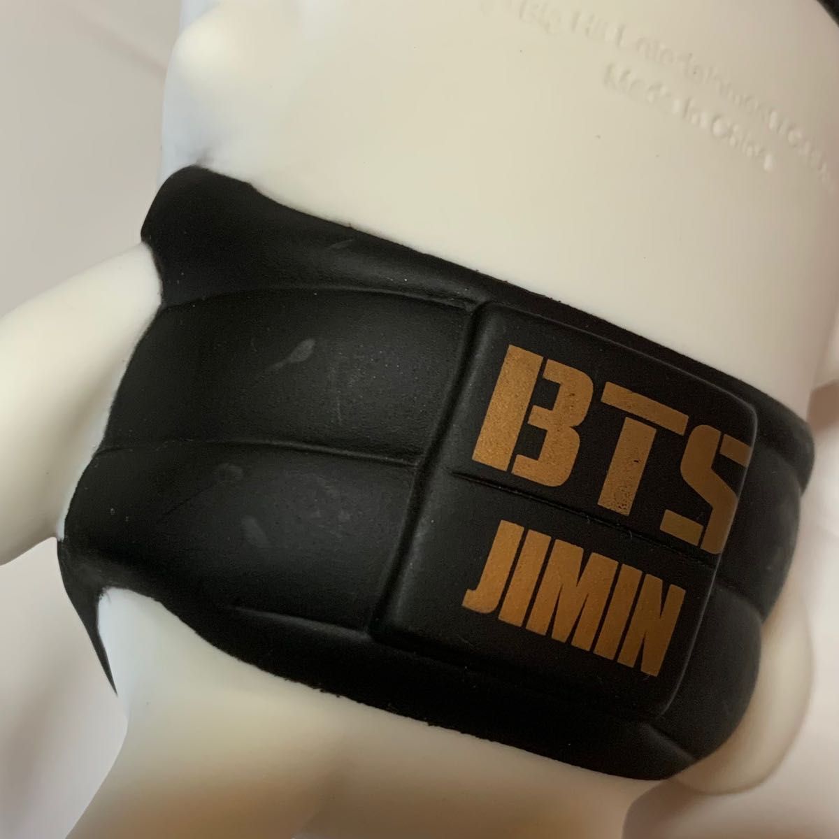BTS 防弾少年団 ヒプモン フィギュア ジミン｜Yahoo!フリマ（旧