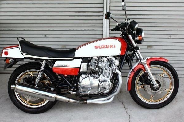 省スペース 洗える おしゃれ GS1000 純正タイプ ラインステッカー