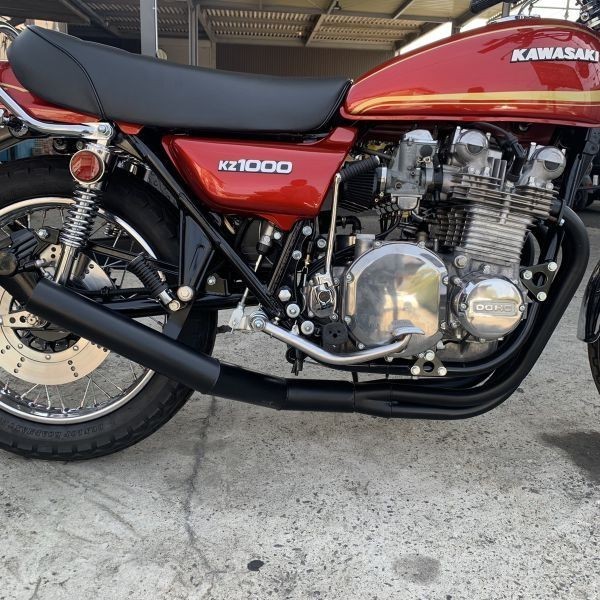 kz1000 z1000a マフラー ショート管 ショートマフラー|車 kz1000 z1000a マフラー ショート管 ショートマフラー|車