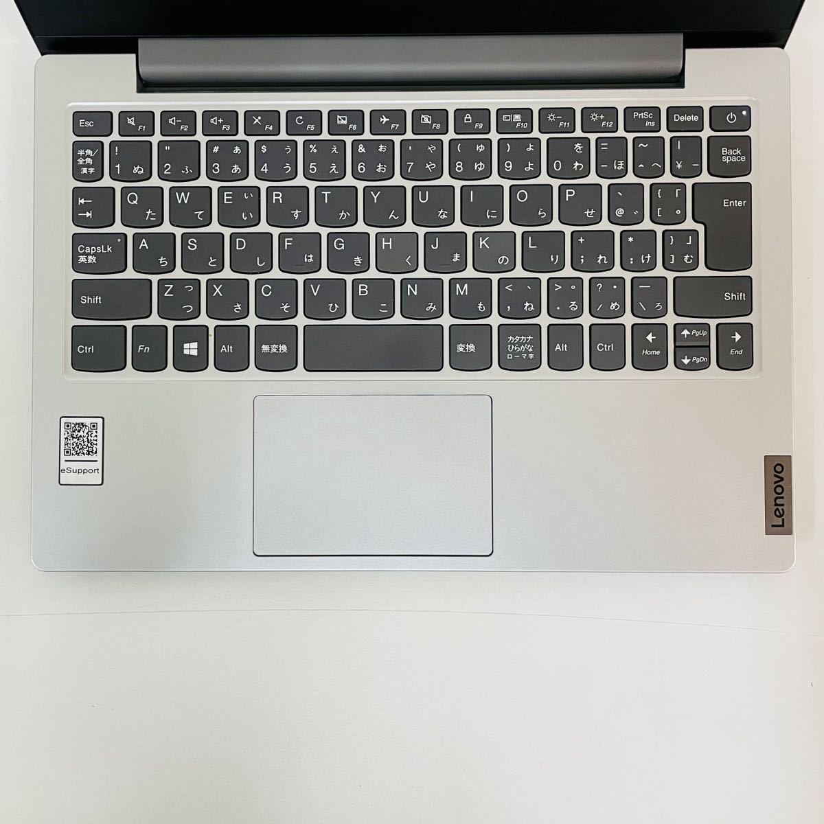 Lenovo IdeaPad 1 11ADA05ノートパソコン | fwa.com.br