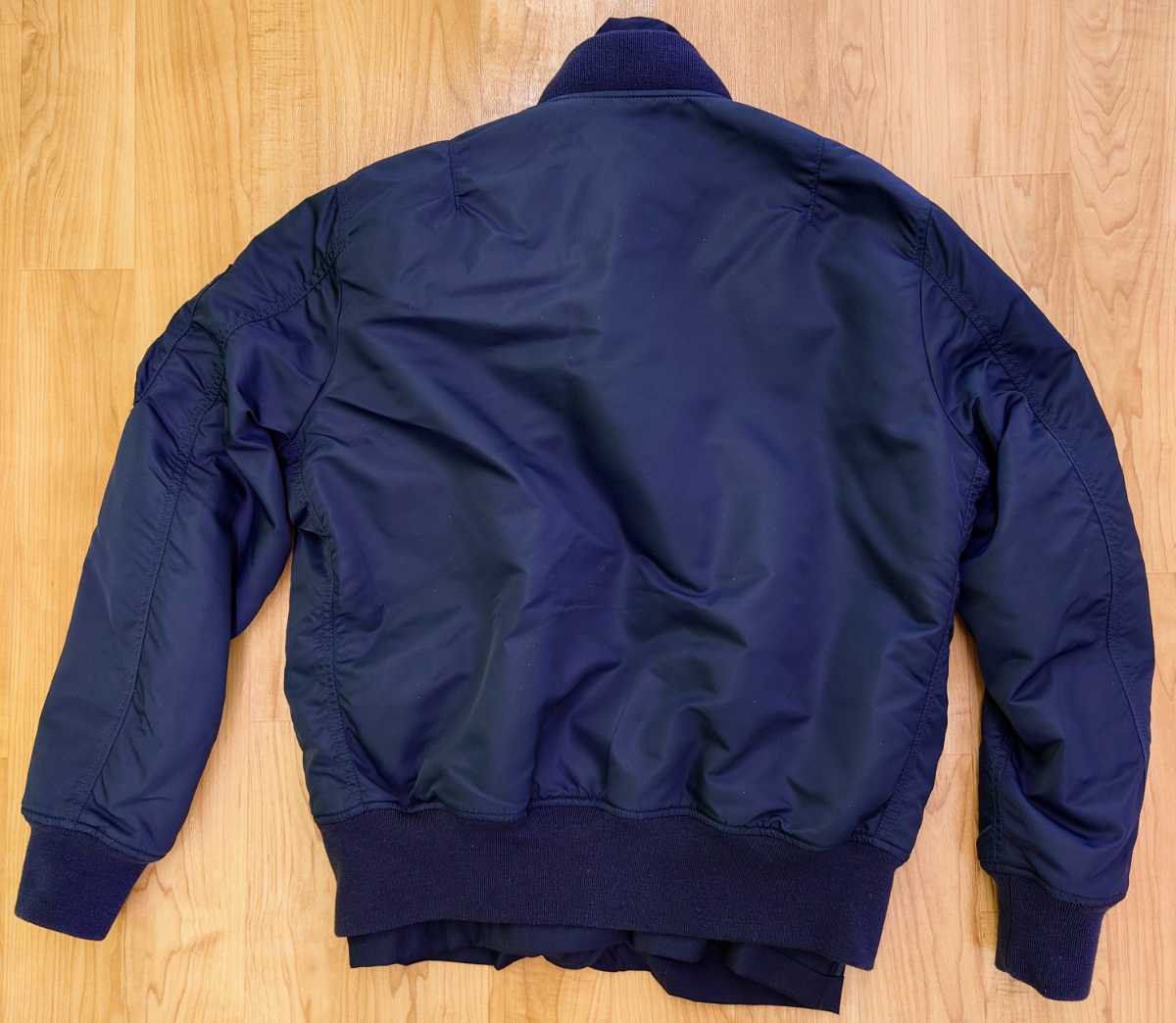 半額以下 新品 M Loro Piana Hiroshi Fujiwara 藤原ヒロシ fragment