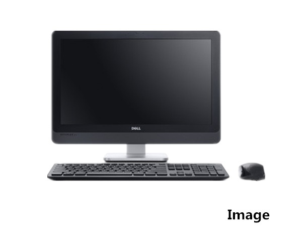 Windows 7 32bit Microsoft Office Personal 2013付 一体型 23型液晶 DELL OptiPlex 9010 All In One Core i5 3450s 2.8G/4G/新品SSD240GB_画像1