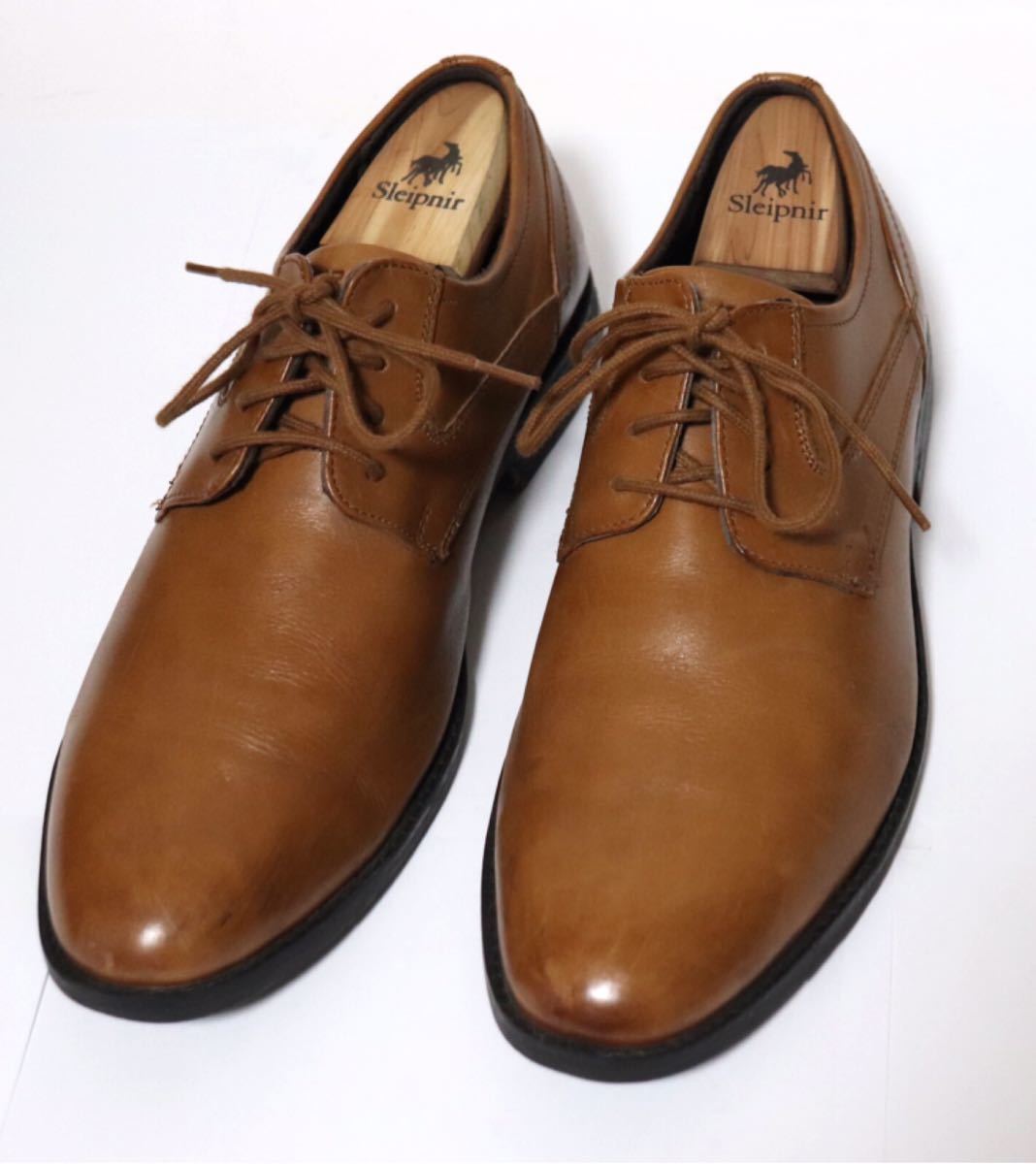 シルバーピーチ 【ROCKPORT】ロックポート 2足セットシューズ Uチップ