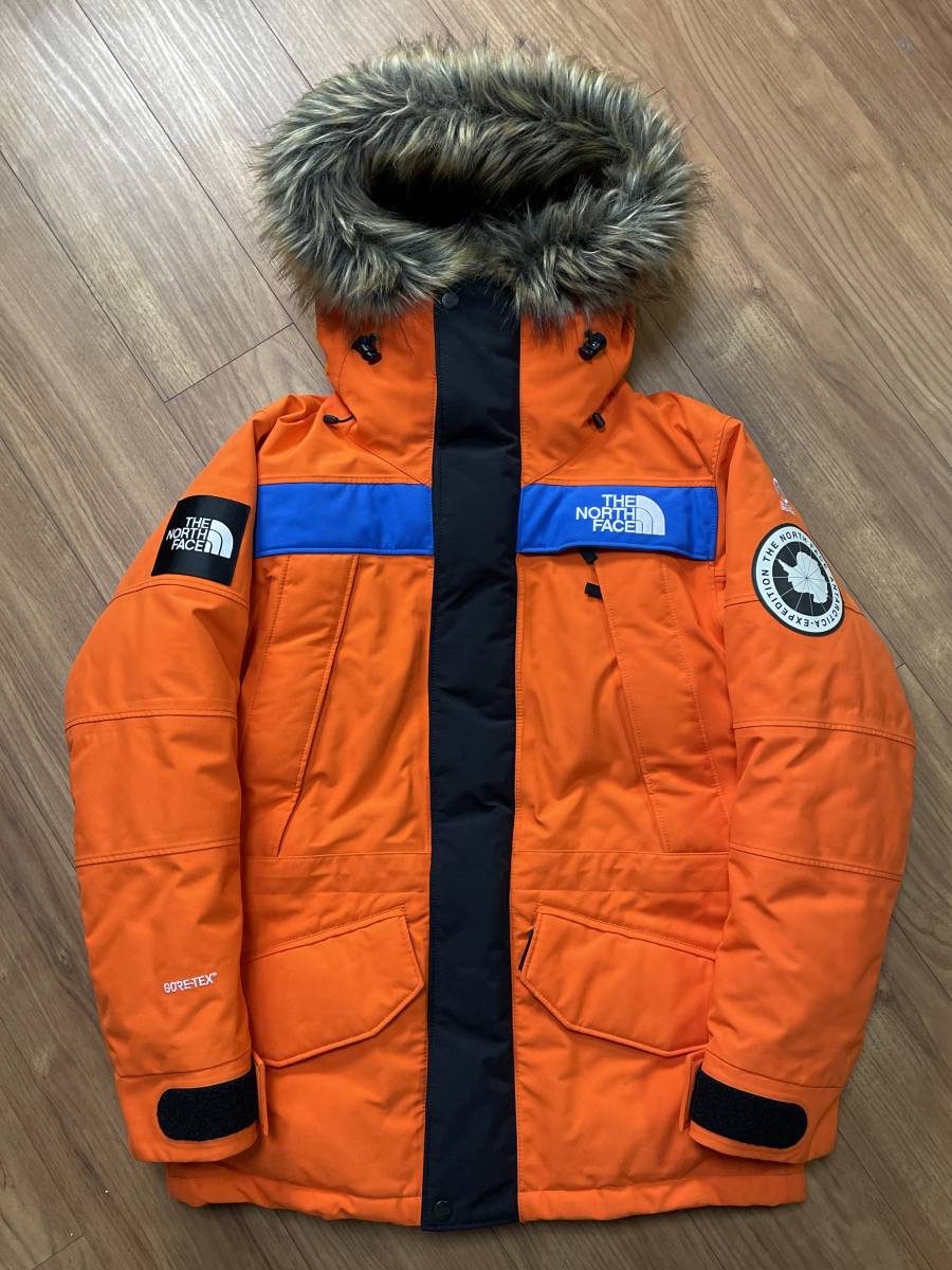 驚きの値段】【驚きの値段】THE NORTH FACE ノースフェイス アンターク