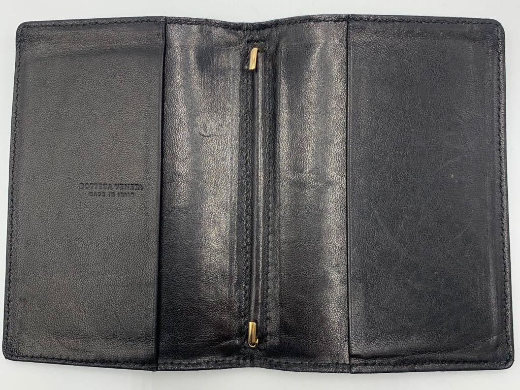 クーポン利用 Bottega Veneta ボッテガヴェネタ 手帳カバー ブランド