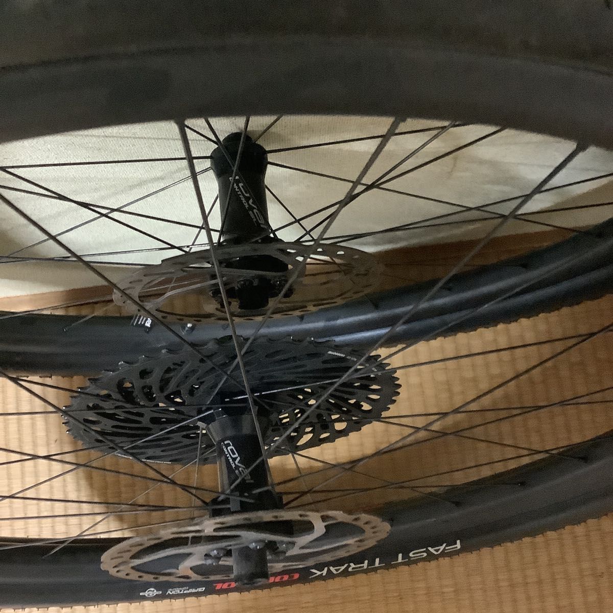 Roval control sl カーボンホイール mtb | alfasaac.com