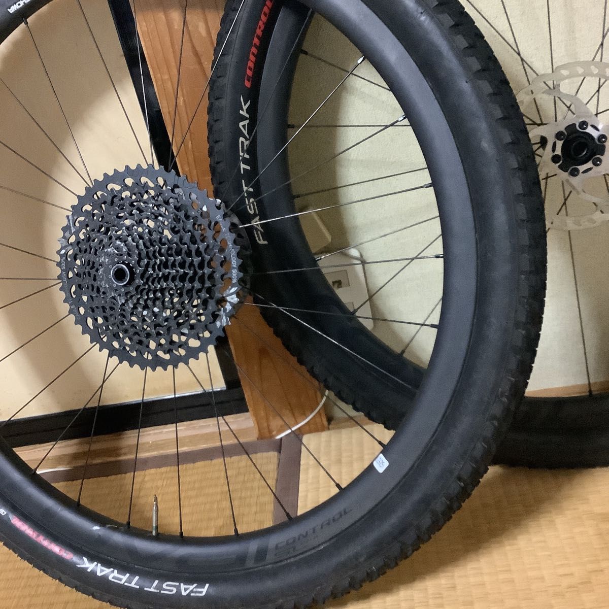 Roval control sl カーボンホイール mtb | arvotulkki.fi