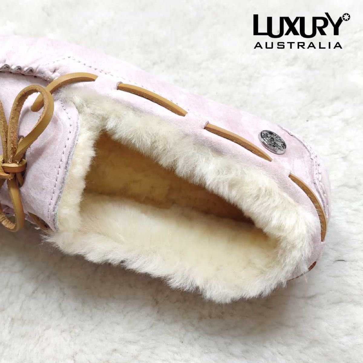 サイズ LUXURY 23.5cmの通販 by 11.28_4X's shop|ラクマ Australia
