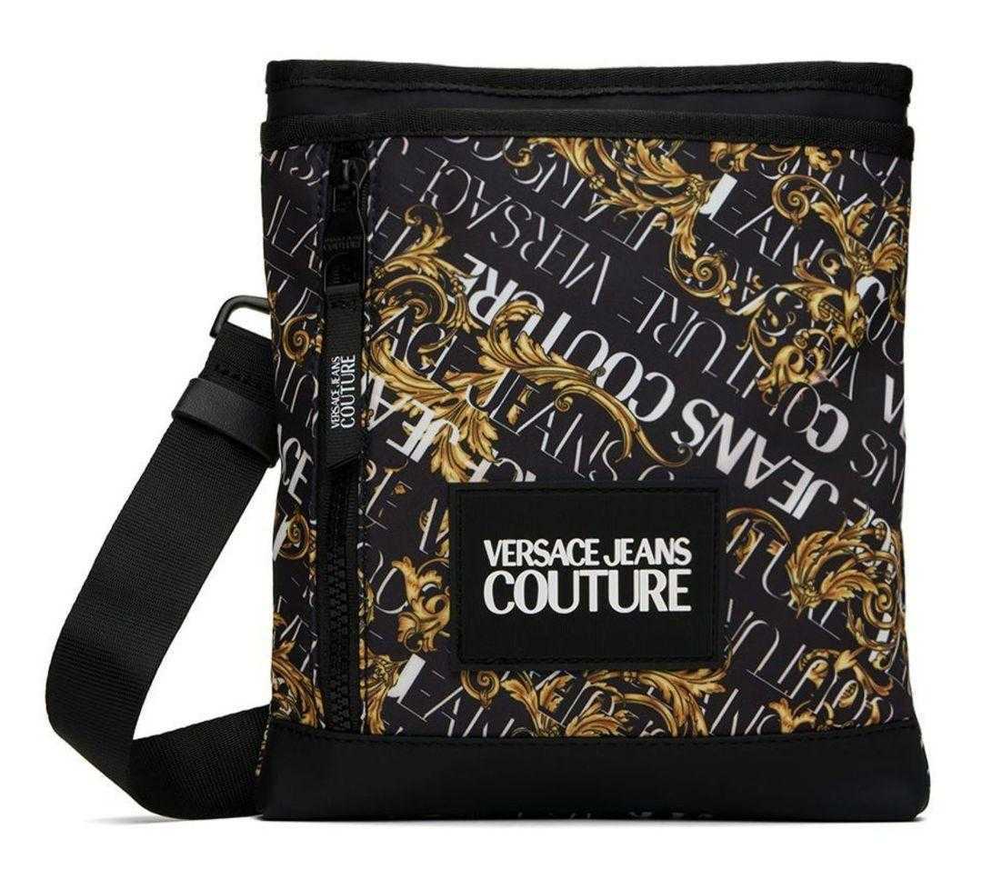 VERSACE JEANS COUTURE ヴェルサーチジーンズクチュール