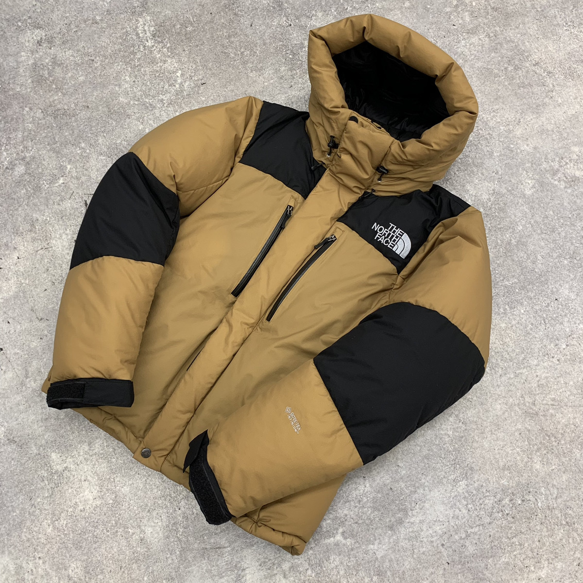 公式 ザ FACE NORTH ○THE ノースフェイス 104 ゴアテックス GORE-TEX