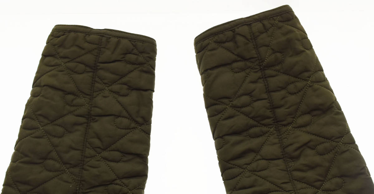 ☆ Barbour バブアー ANYA HINDMARCH アニヤハインドマーチ