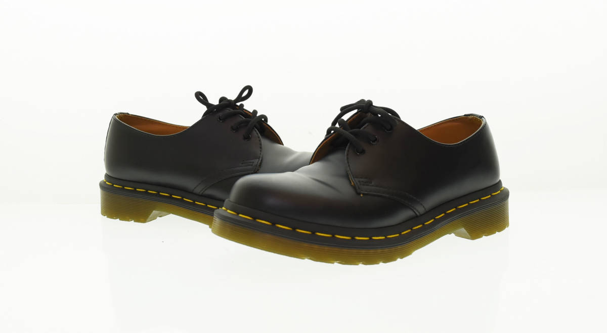 Yahoo!オークション - △ Dr.Martens ドクターマーチン 3HOLE G