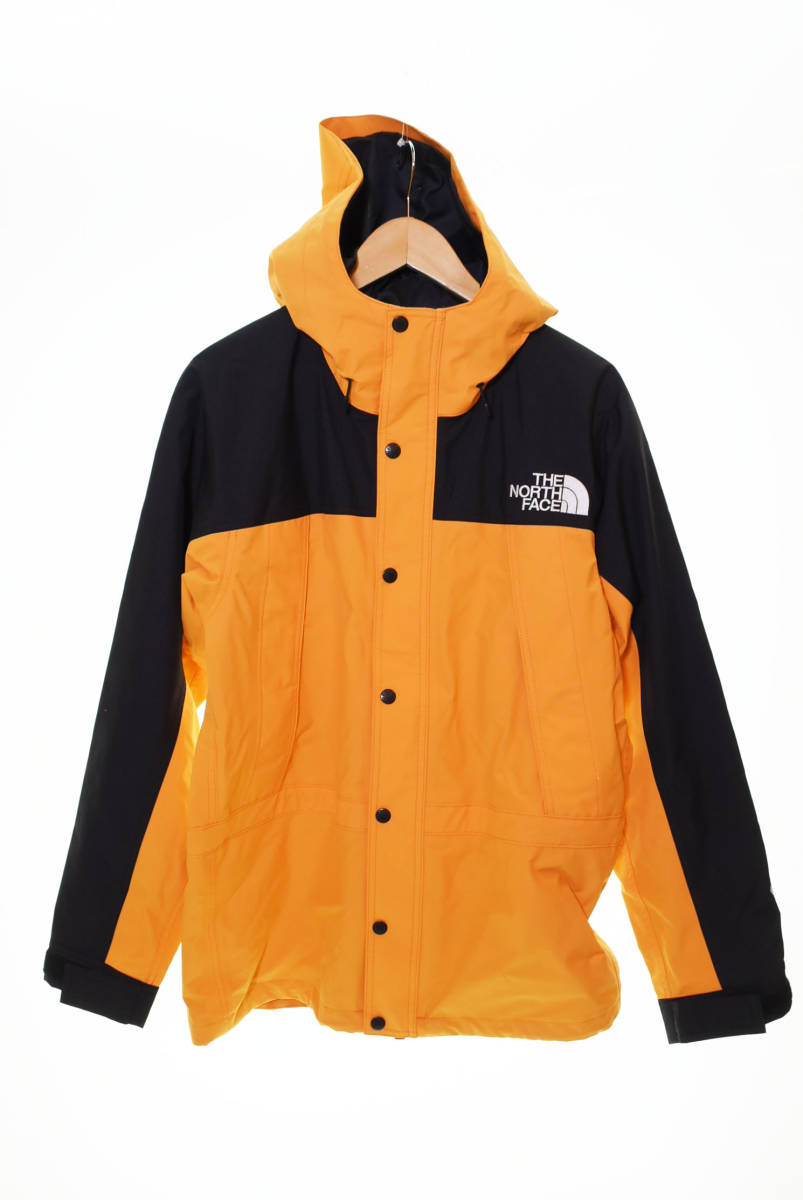 ☆ THE NORTH FACE ザ ノースフェイス Mountain Light Jacket